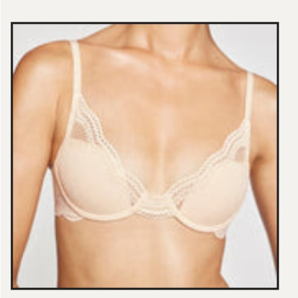 Pepper Bras